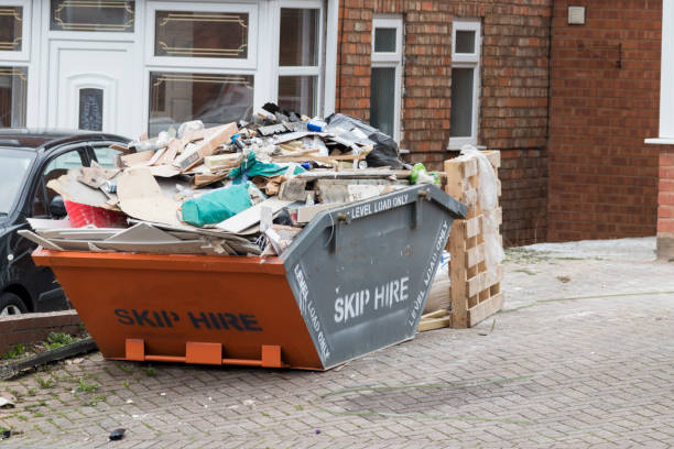 Trash Removal Near Me in Owensville, MO